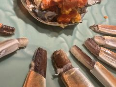 -成隆行·蟹王府(九江路店)