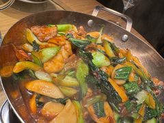 -黄山老妈·土菜(碧桂园店)