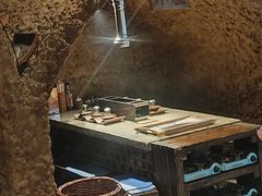 -破瓦寒窑·地摊烤羊排