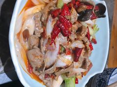 -胡世羊肉汤(南街店)
