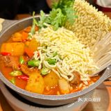 🔥延吉乡·啤酒屋，春节不打烊！牛肚牛肠锅～