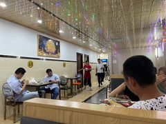 -伟记牛肉(金鸿公路店)