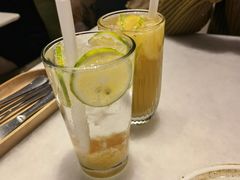-WOKKA by艮上(中海环宇荟店)