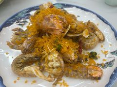 -旺鲜渔港连锁餐厅·珠海特色美食地标(爱情邮局店)