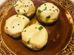 -京城小江南·土菜馆·蒸白鱼(东四十条店)