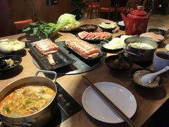 -重庆小天鹅(英雄山路店)