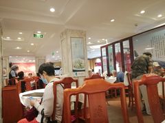 大堂-峨嵋酒家总店(车公庄店)