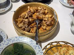 -围龙屋客家食府(福田店)