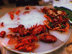 -王红军龙虾(新民路店)