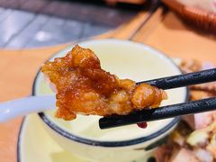-大萝卜烧烤羊蝎子烤全羊(新城河路店)