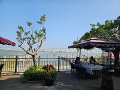 -金悦轩海鲜城(渔人码头店)
