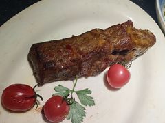 -西堤牛排(杭州金沙天街龙湖店)
