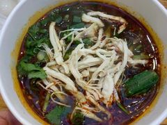 -八一路好吃街(雨田商务大厦店)