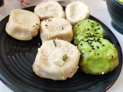 -陈小北小泽生煎(鞍山西道店)