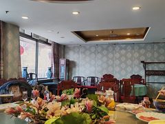 -南来顺饭庄·清真(南菜园店)
