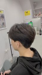 -贝勒爷专业男发