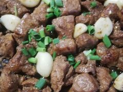 -鲜小岛·铜锅涮肉