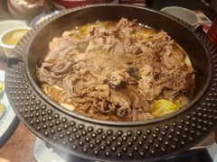 -松子料理(白家庄店)
