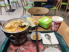 -香漫谷泰式小火锅(巴南万达店)