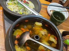 -云海肴·汽锅鸡·云南菜(美罗城店)