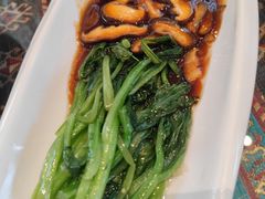 -巴依老爷新疆美食(工体旗舰店)