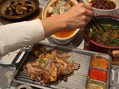 -百姓渔村(南中环店)
