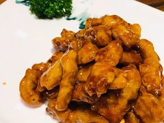 -全家福烤鸭店(首经贸店)