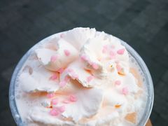 -星巴克(远洋店)