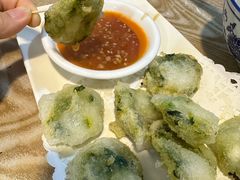 -黄记潮汕甜汤(贝底田坊店)