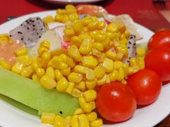 -食间牛排(湖西路店)