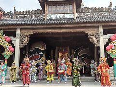 -赤坎·广东华侨国际旅游度假区