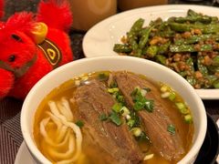 -中国厨房/台湾牛肉面
