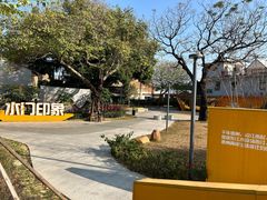 -桥东喜碧海鲜街(水东街店)