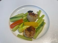 -鲤院·新中式美学·庭院餐厅(夫子庙店)