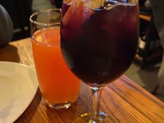 桑格利亚果酒-El Bodegon阿根廷秘鲁餐厅(幸福路店)