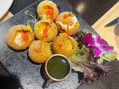 -克比叔叔印度餐厅Kebabs on the Grille(人民广场店)