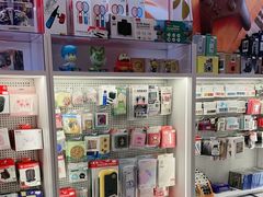 -任天堂Nintendo Switch体验店(天河城店)