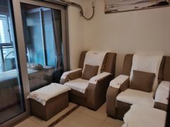 -感智盲人按摩·艾灸·肩颈SPA(岗厦店)