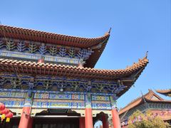 -皇罗禅寺