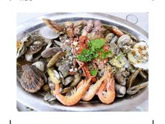 -海之味海鲜大咖·家常菜