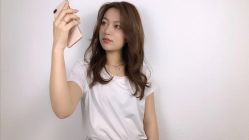-黛蓝形象定制