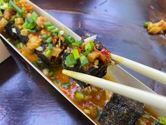 -董顺桃老长沙臭豆腐(步行街店)