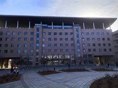 -大连外国语大学(旅顺校区)