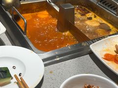 -海底捞火锅(吴中路店)