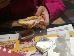 -肯德基(新凌云店)