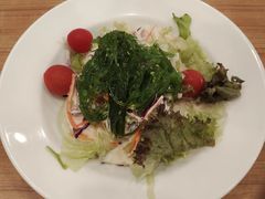 -萨莉亚意式餐厅(深圳北站店)