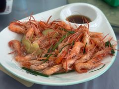 -山涧阁农家菜(南北湖店)