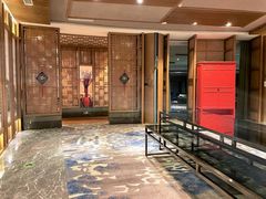 -大连金石滩绿发温泉假日酒店