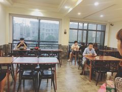 大堂-德天顺盖码饭(人民西路店)