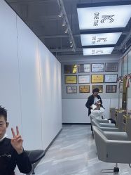 -MONE美发沙龙
